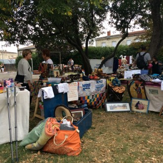 Vide grenier du 14 septembre Vide grenier du 14 septembre