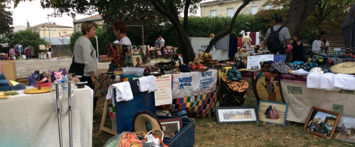 Vide grenier du 14 septembre Vide grenier du 14 septembre
