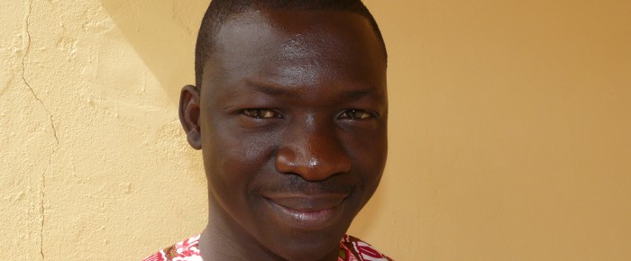 Issa SIDIBE Issa SIDIBE